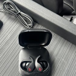 Beats Fit Pro 