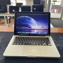 Apple MacBook Pro 2012 13” Core i5 4GB 256SSD OS X Catalina 10.15
