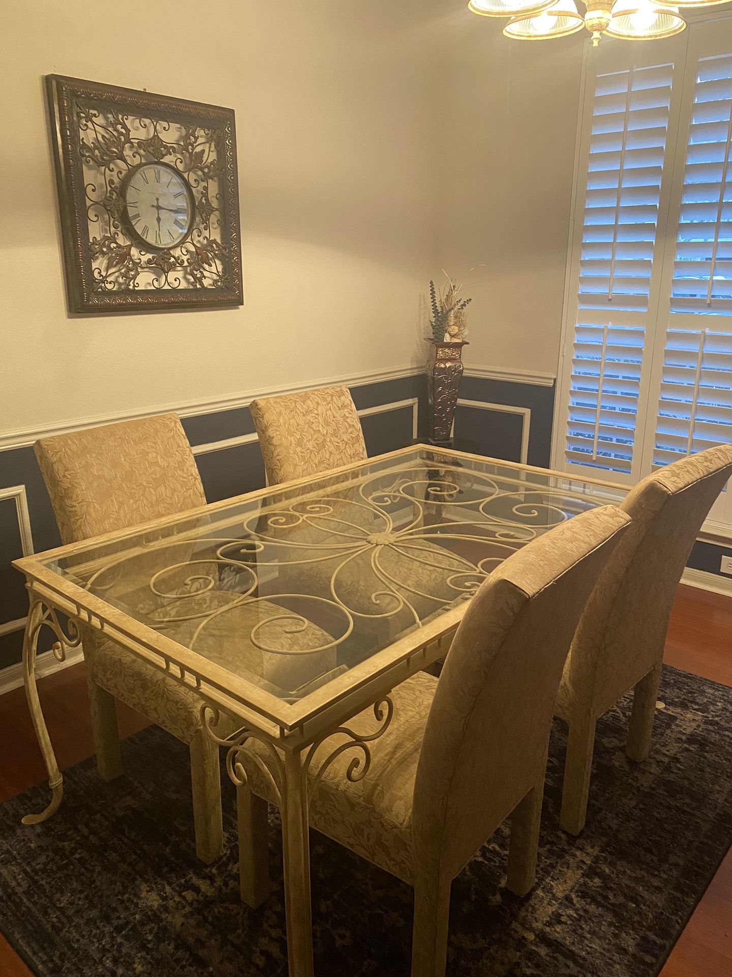 Dining Table for Sale in San Antonio, TX OfferUp