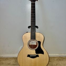 Guitar Taylor GS Mini Rosewood Plus