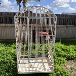 Big Bird Cage 