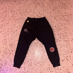 Bape sweats