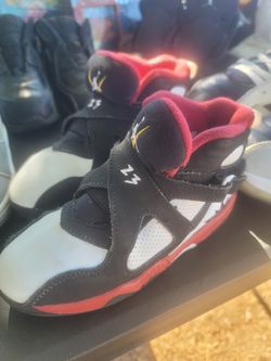 Jordan shoes
