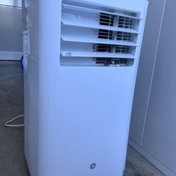 Roll Away AC Unit For Apartment 