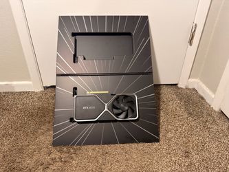 NVIDIA 4070 GPU