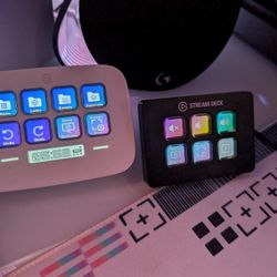 Stream Deck Neo And Stream Deck Mini
