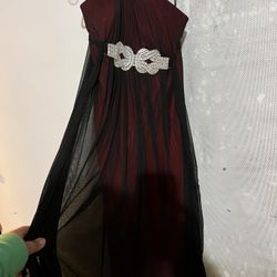 Vestido Para Fiestas  2XL