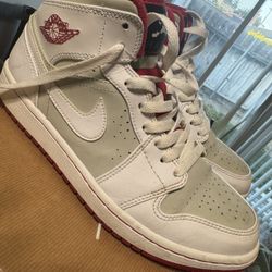 Jordan’s 1