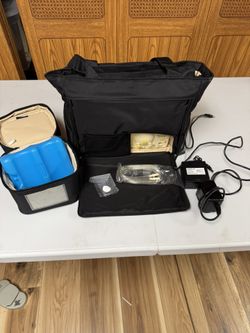 Medela Pump In Style 