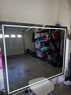Led Mirror
