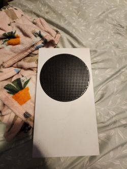 Xbox Series S Console