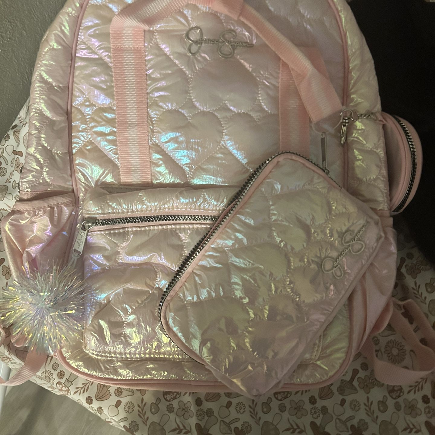 Used Jessica Simpson Bag for Sale in Lakeland, FL - OfferUp