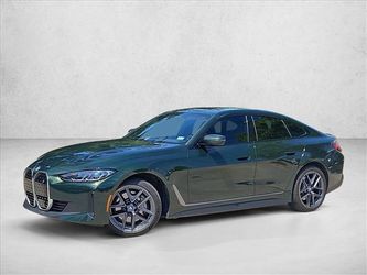 2023 BMW i4