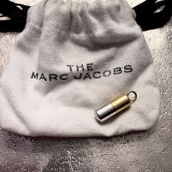 Marc Jacobs Necklace Pendant. 