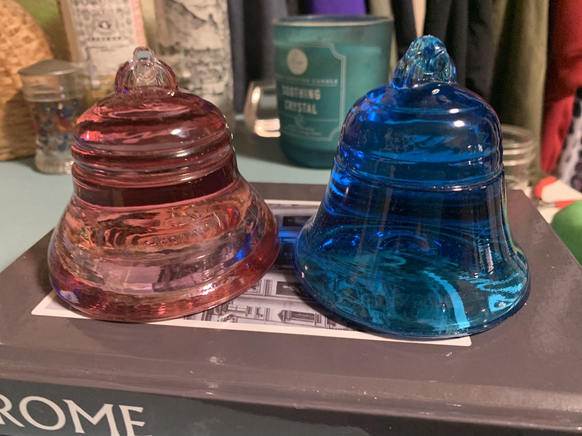 Antique Paper Weight