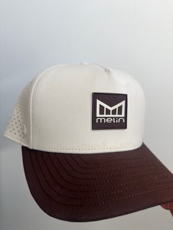 Melin hat