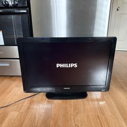 32” TV