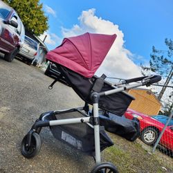 Baby Stroller 