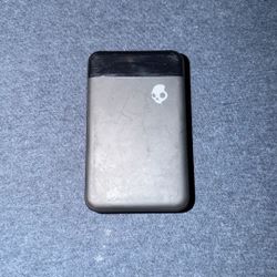 SkullCandy Portable Charger