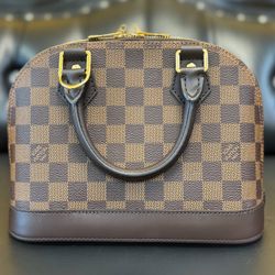 Louis Vuitton New Bag 