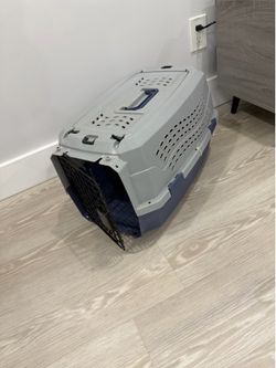 Pet carrier