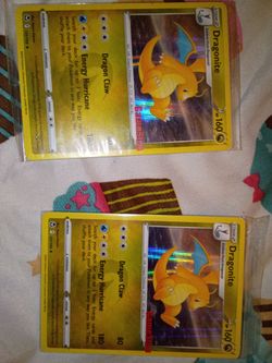 Dragonite sealed GameStop promo