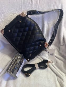 Box purse