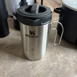 Stanley French Press