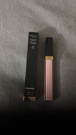 Gloss (Chanel ) rouge coco gloss