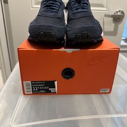 2021 Nike Sacai Blue