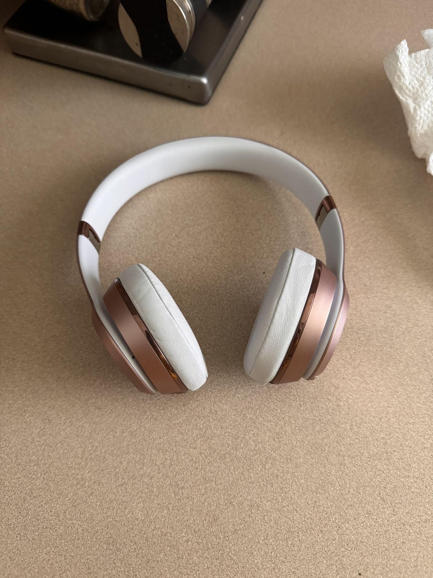Solo 3 beats headphones 
