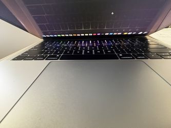 Apple 13.3 Inch MacBook Pro