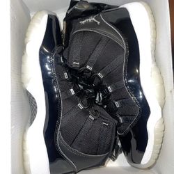 Air Jordan Retro 11 Jubilee Gs 