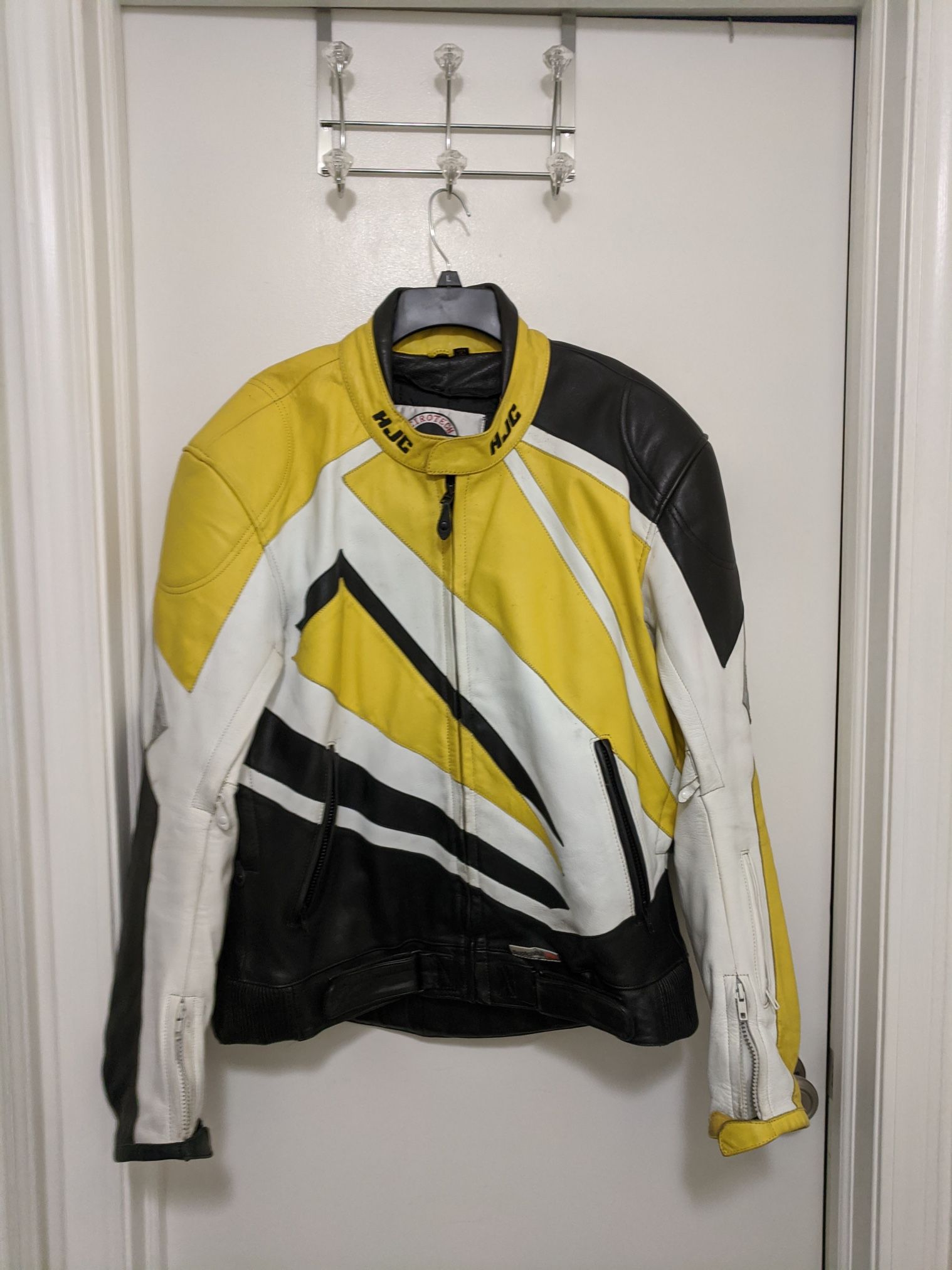 Snowmobile Jacket 