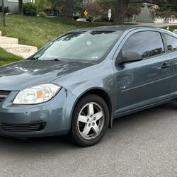 2007 Chevrolet Cobalt