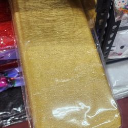 Tela de decoraciones para flores y flores eternas