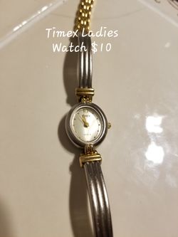 Timex Ladies watch