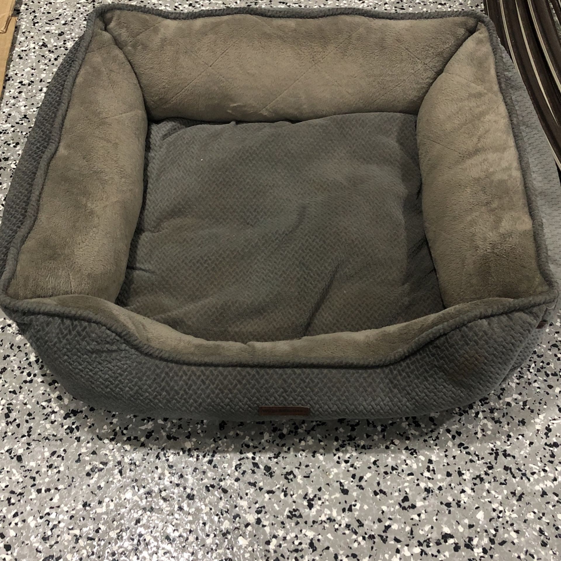 Small Dog Bed