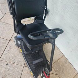 Pride Victory In Good Condition 