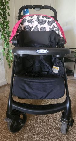 Graco Stroller