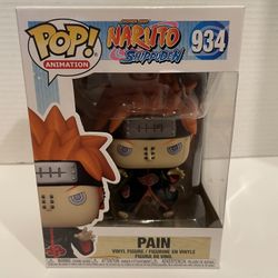 Pain (Naruto) Funko Pop