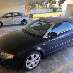 2006 Audi A4