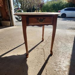 Side Table