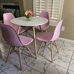 Dining Table Set 