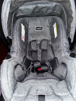 Evenflo Infant Car Seat