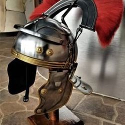 Centurion Helmet