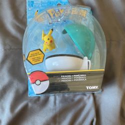 Pokemon Ball $3