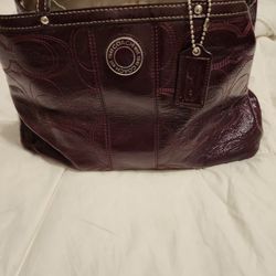 Womens Purse 