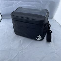 New Waterproof Bike Front Detachable Bag Basket Carrier