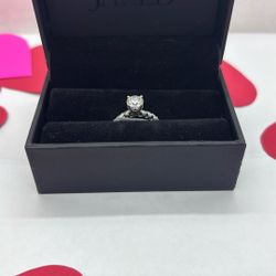 14k Jared Ring